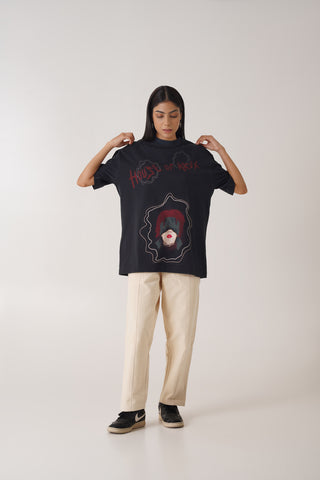 Lunar Portals T-shirt