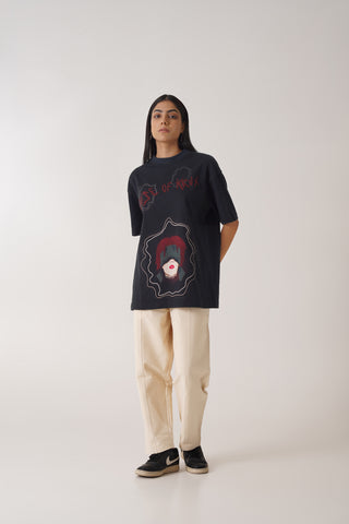 Lunar Portals T-shirt