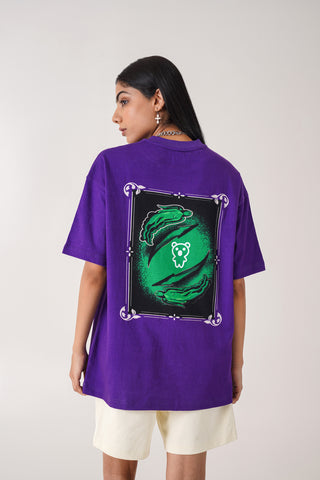 Intergalactic Angels T-shirt